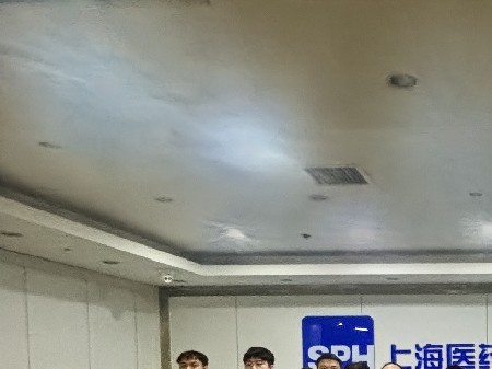 賦能新力量，啟航新征程！上藥控股湖南省平臺 2025 新員工培訓圓滿收官